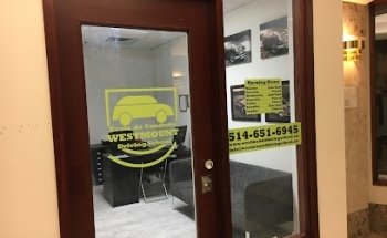 Westmount Driving School