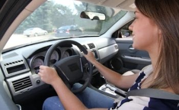 JOE'S DRIVING ACADEMY