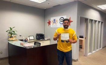 Peel Truck Driving School (GUELPH)