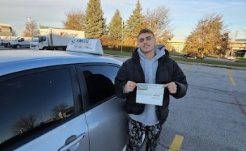Simcoe Driving School