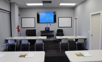 Advance Car & Truck Driving School NW Edmonton