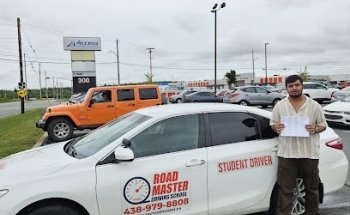 Road Master Driving School