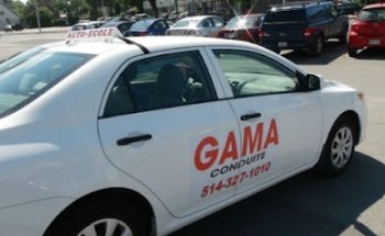 School Driving Gama Conduite