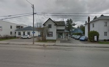 Ecole-Conduite St-Amour Enr