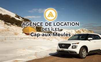 Rental agency islands