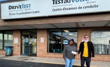 Essex Driving School