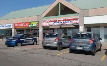 Ecole de Conduite Pontiac