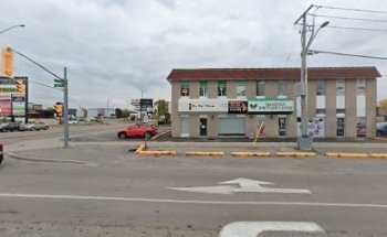 Ultimate Drivers Belleville