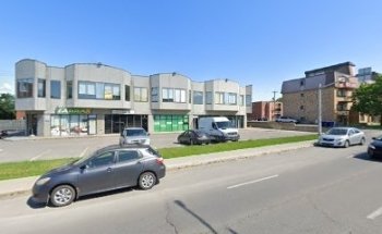 Auto Ecole Laval