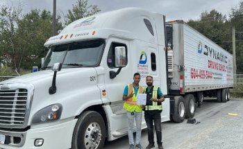 Dynamic Driving School