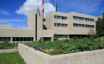 Portage College, Lac La Biche Campus