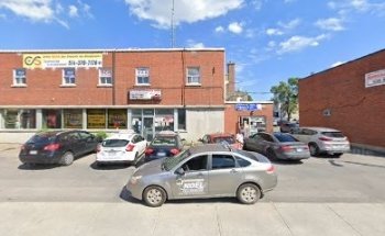 Driving School Noël