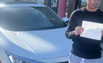 Best Driving School In Durham