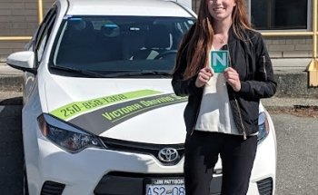 Victoria Driving School Inc