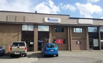 Ocean Park Driving School LTD