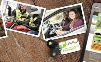 École De Conduite Permis Plus - Rock Forest / St-Élie / Deauville