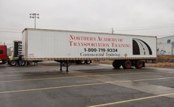 NATT (Northern Academy of Transportation Training)