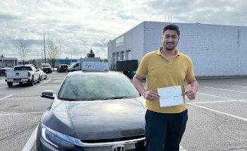 North Simcoe Driving School BARRIE and INNISFIL