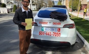 Easy Pass Driving School Ltd