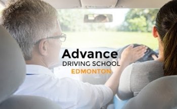 Advance Car & Truck Driving School Edmonton