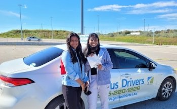Genius Drivers | Driving School Bradford
