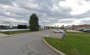 Lauzon Driving School