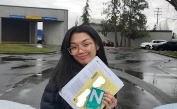 Barker EZ Driving School