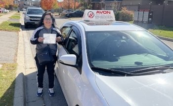 Avon Driving School
