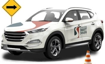 Canadian Smart Drivers - Driving School in Barrie