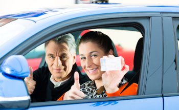 School Driving Chabouni