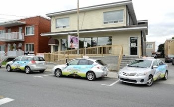 Ecole De Conduite Formation 2000