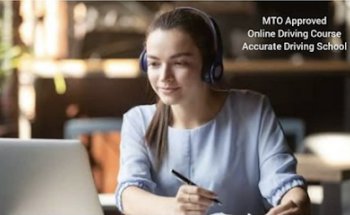 Accurate Driving School