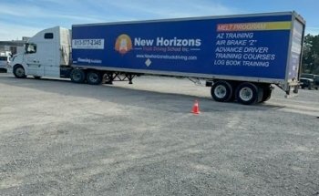 New Horizons Truck Driving School Inc.