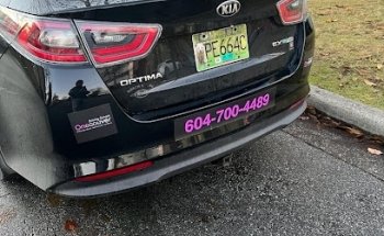 Onecouver Driving School