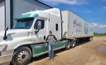 Ambition 1A Truck Driver Training