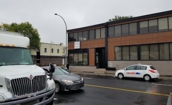 Tecnic Saint-Michel - Montréal driving school