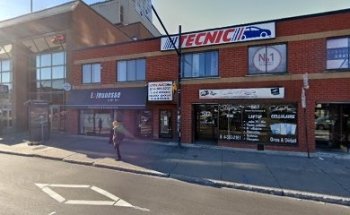 School Driving Tecnic Ahuntsic - Montréal