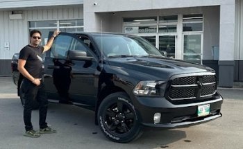 Sahil Driving Instructor