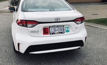 Lake City Driving School