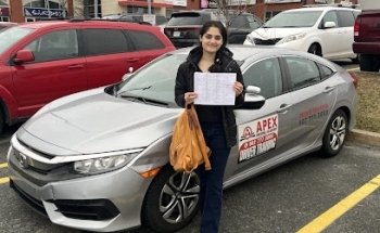 Apex Driving Academy