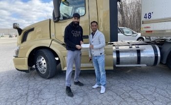 Maharaja Truck Driving School