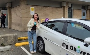 My Chosen Driving School Ltd