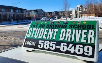 1n1 Driving School