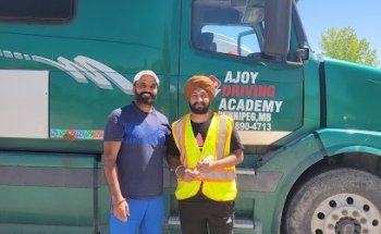 Ajoy Driving Academy