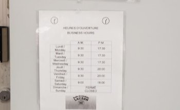 Lauzon Driving School