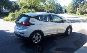 École de conduite Ricks Driving School