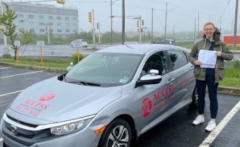 Access Driving Academy