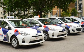 École de conduite CAA-Québec