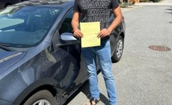 Aarnay Driving School