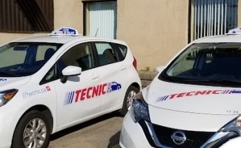 School Driving Tecnic Shawinigan